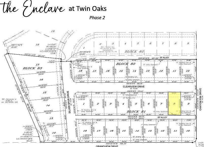 1st image of 3603 Clearview Dr #8