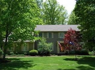 2534 Blue Heron Dr, Hudson, OH
