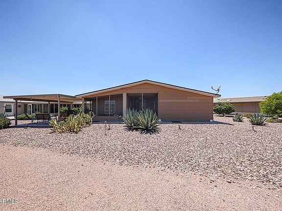 3rd image of 3301 S GOLDFIELD Road #4020