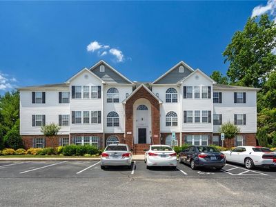 4280 Cedarcroft Ct APT 3C, Greensboro, NC, 27409