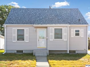 1485 E 2nd St, Fremont, NE 68025