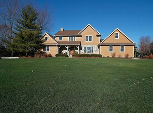 3387 Woodhaven Dr, Bourbonnais, IL 60914