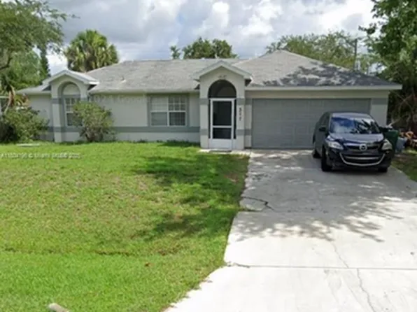 317 SW Buxton Ave, Port Saint Lucie, FL 34983