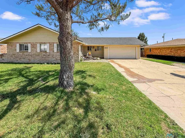 1809 Cattle Call Dr, Hobbs, NM 88240