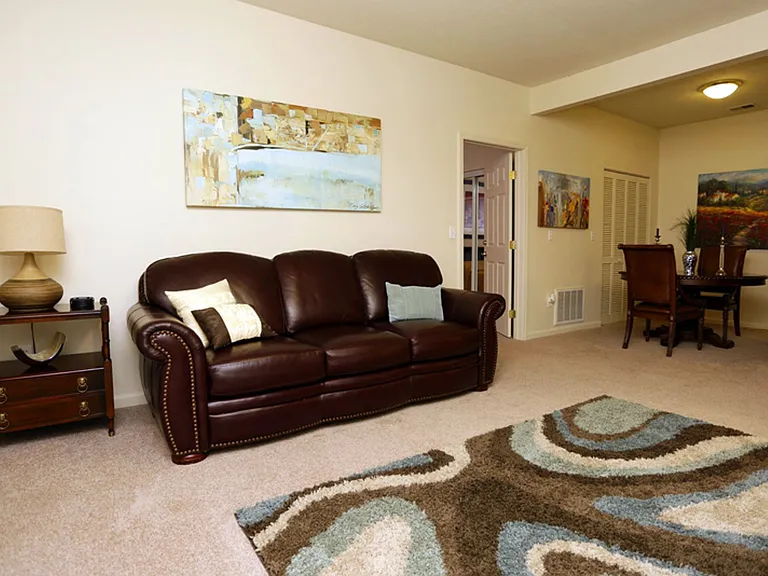 The Fields of New Durham Apartment Homes — Photo 47