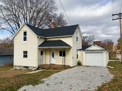 503 W Garfield St, Clarinda, IA, 51632