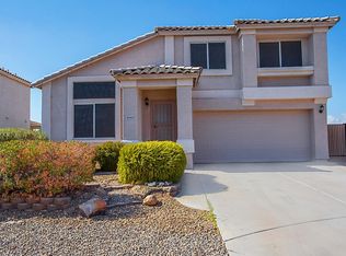 9444 N 97th Dr, Peoria, AZ 85345