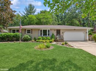 421 Trail St, Trail Creek, IN