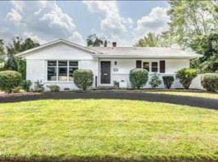 4537 Maryknoll Rd, Baltimore, MD 21208