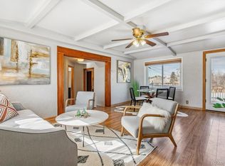 11625 W 17th Ave, Lakewood, CO 80215