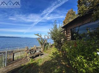 2740 SW 156th St, Seattle, WA 98166