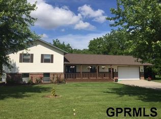 901 S 6th St, Ashland, NE 68003
