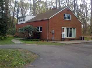 2210 Creek Rd, Hainesport, NJ 08036