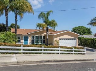 2421 Faircross St, Torrance, CA 90505