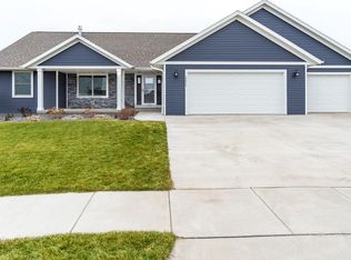 3217 McGilvray Way, Holmen, WI 54636