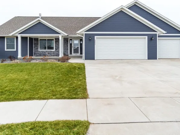 3217 McGilvray WAY, Holmen, WI 54636