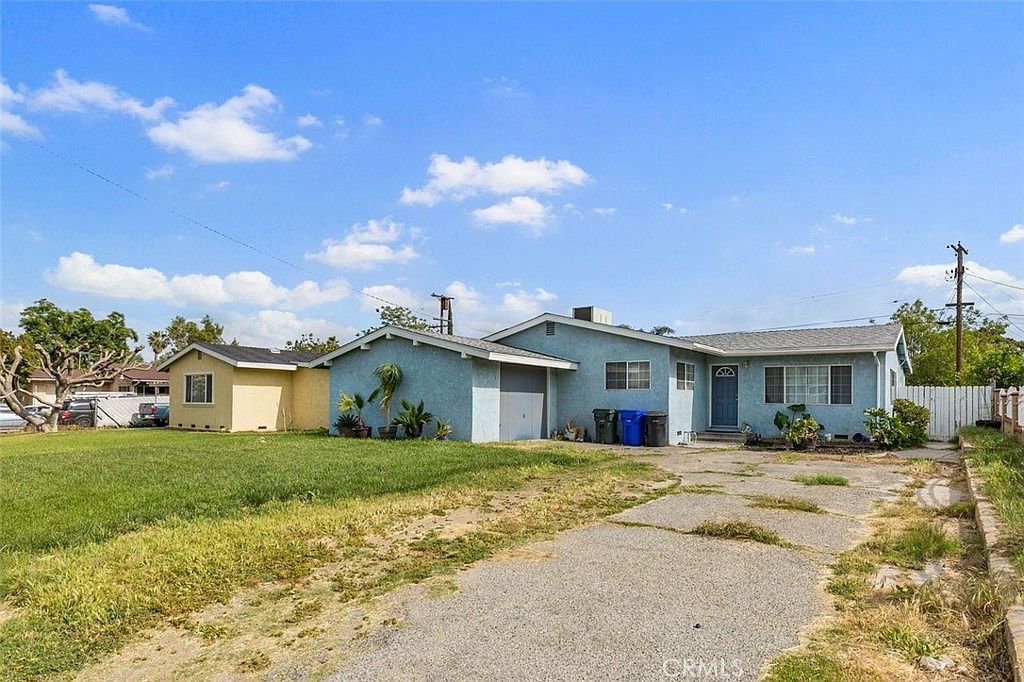 321 E Orchard St, Rialto, CA 92376 Zillow
