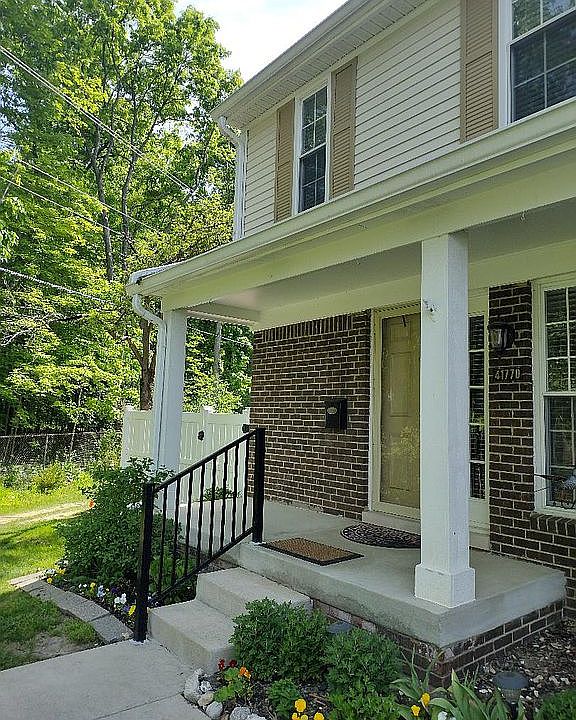 41770 Broquet Dr 281, Northville, MI 48167 Zillow