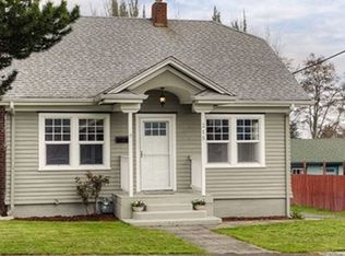 215 S 46th St, Tacoma, WA 98418