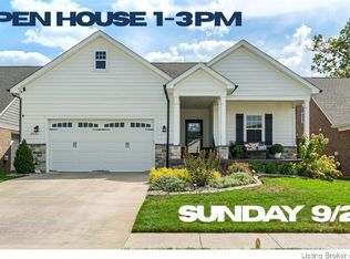 2031 Prestwick Pl, Henryville, IN
