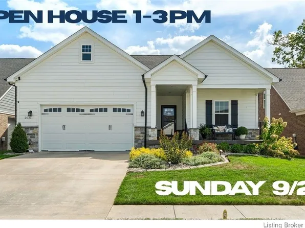 2031 Prestwick Place, Henryville, IN 47126