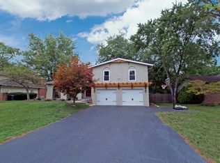1379 Brenthaven Pl, Columbus, OH