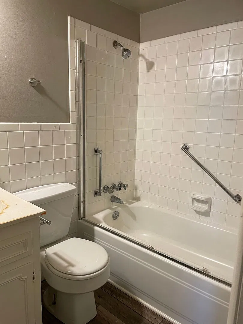 JC2-Arkoma Duplex — Photo 2