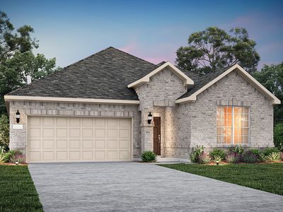 1822 Brindle St, Northlake, TX, 76247