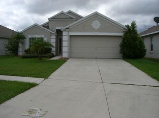 12714 Early Run Ln, Riverview, FL 33578