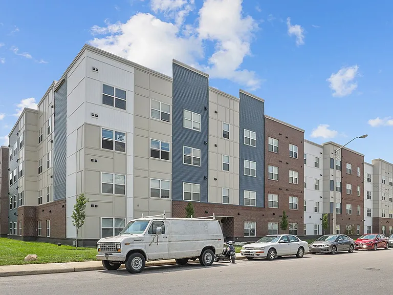 Atcheson Place Lofts — Photo 28