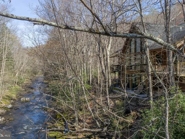 486 Bear Creek Rd, Friendsville, MD 21531