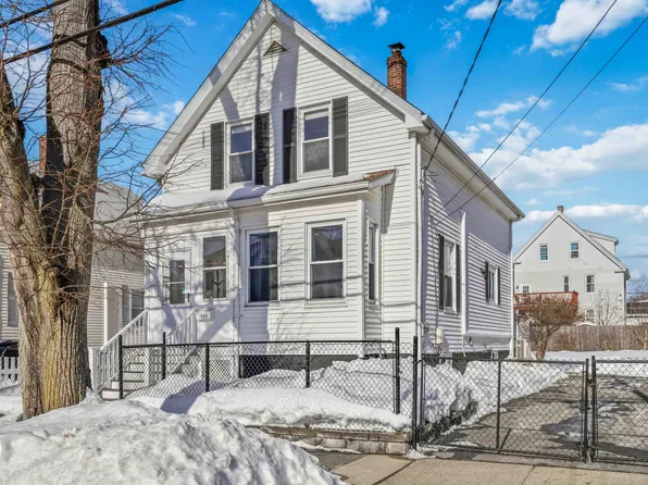 149 Eutaw Ave, Lynn, MA 01902