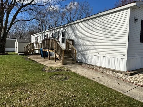 1712 S Dixie Hwy #134, Crete, IL 60417