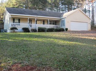 152 New Harmony Church Rd, Thomaston, GA 30286