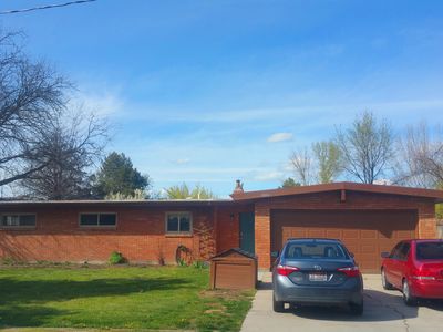 8806 W Shellie Ln, Boise, ID, 83704