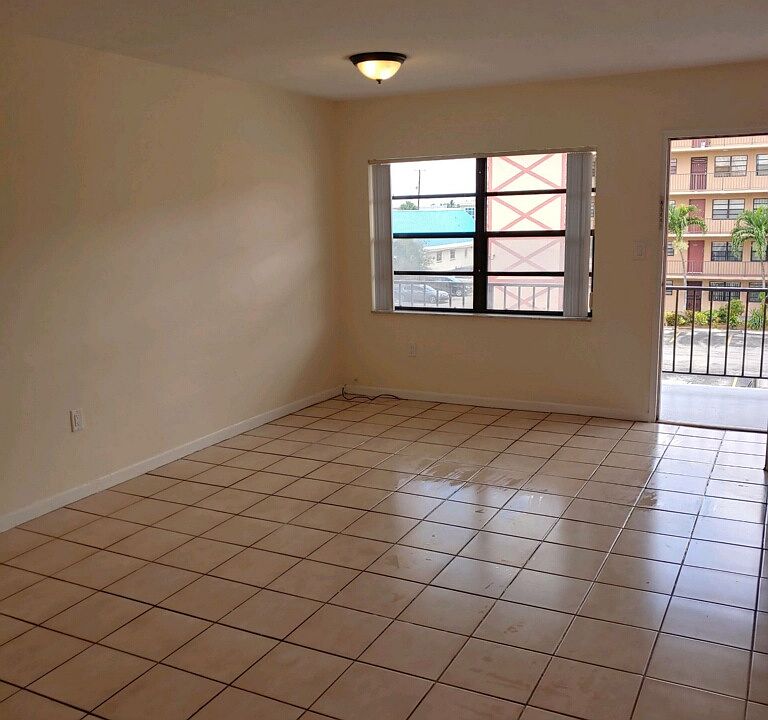 Living Room View