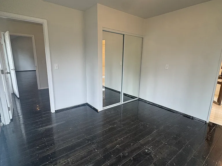Primary Bathroom Next to the Closet