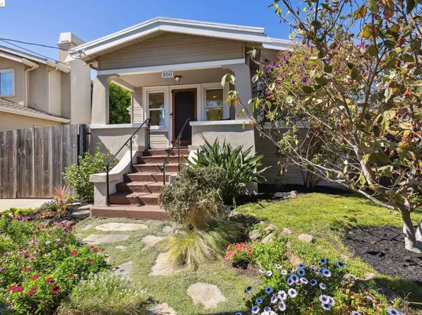 300 Harlan St, San Leandro, CA 94577