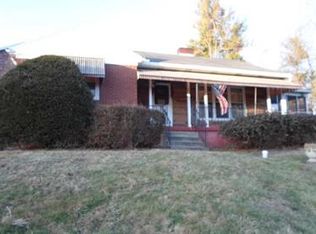 33 Albert Ave, Monongahela, PA 15063