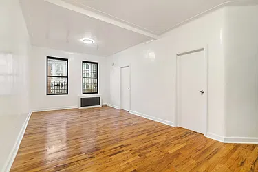 Rented by Compass