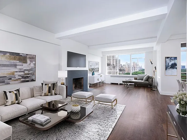 240 Central Park S #17J — Photo 1