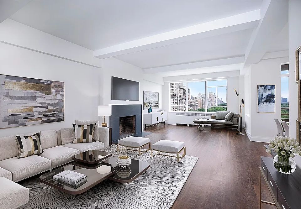 1st image of 240 Central Park S APT 17J