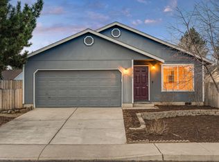 20810 Cassin Dr, Bend, OR