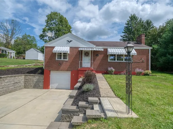 132 Robinson Hwy, Mc Donald, PA 15057