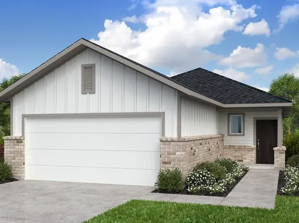8147 Copper Meadows Ln, Cypress, TX 77433