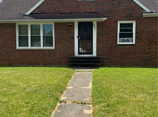 5171 Miller Ave, Maple Heights, OH 44137