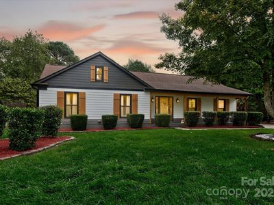 11710 Buckstone Ln, Charlotte, NC, 28277