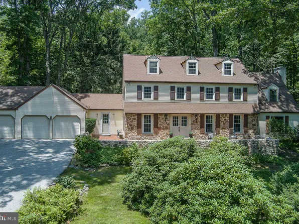 512 Conestoga Rd, Malvern, PA 19355