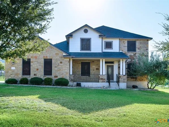 2001 Blue Heron Ln, Harker Heights, TX 76548