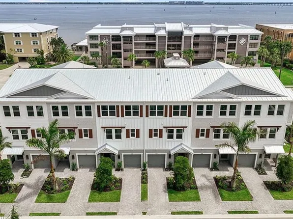 1624 Compass Pointe CT #202, PUNTA GORDA, FL 33950